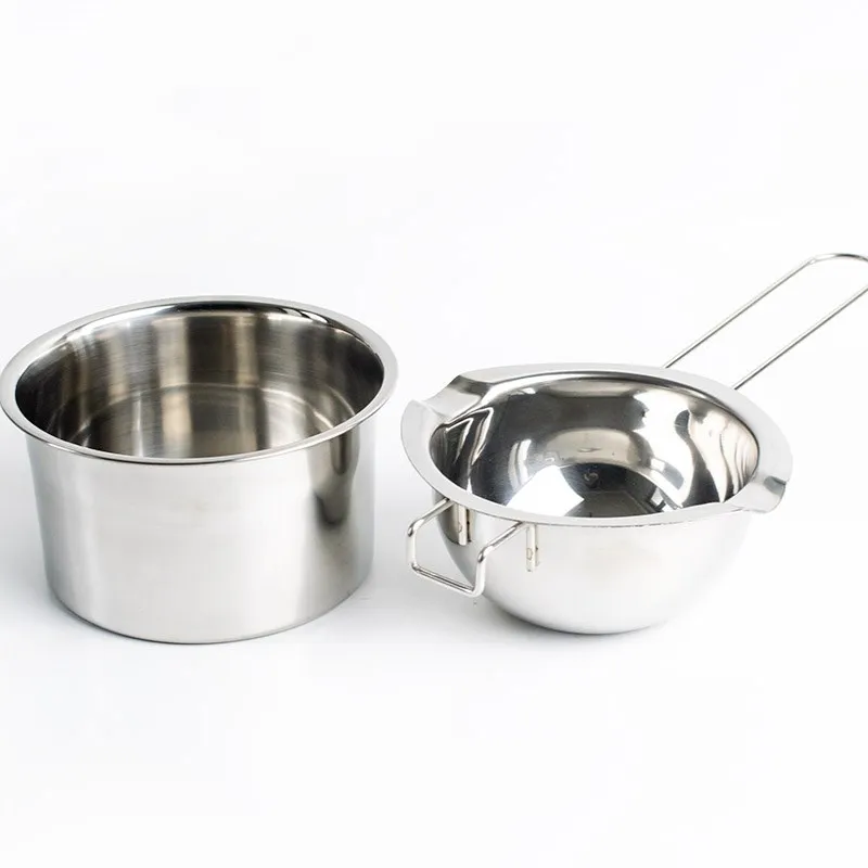 pot de fusion inox